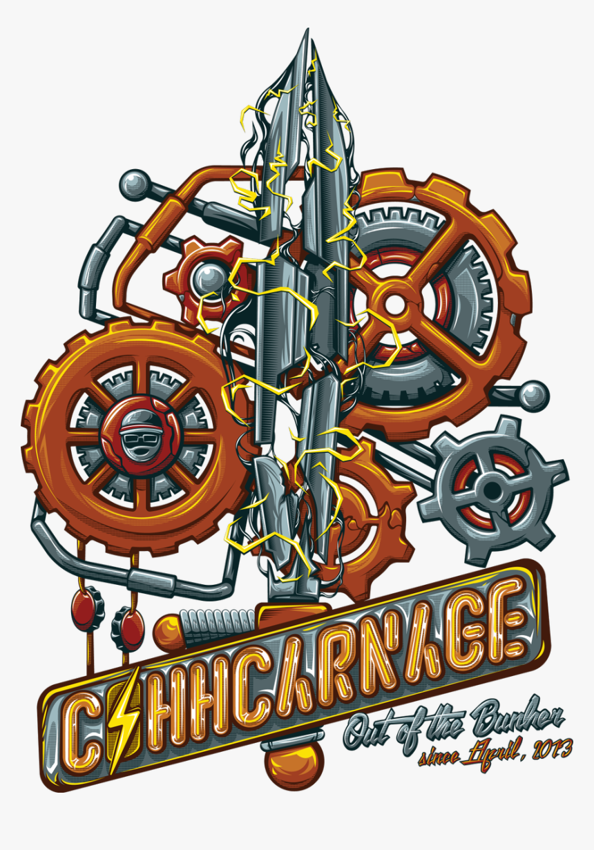 Cohh Carnage On Twitter - Illustration, HD Png Download, Free Download