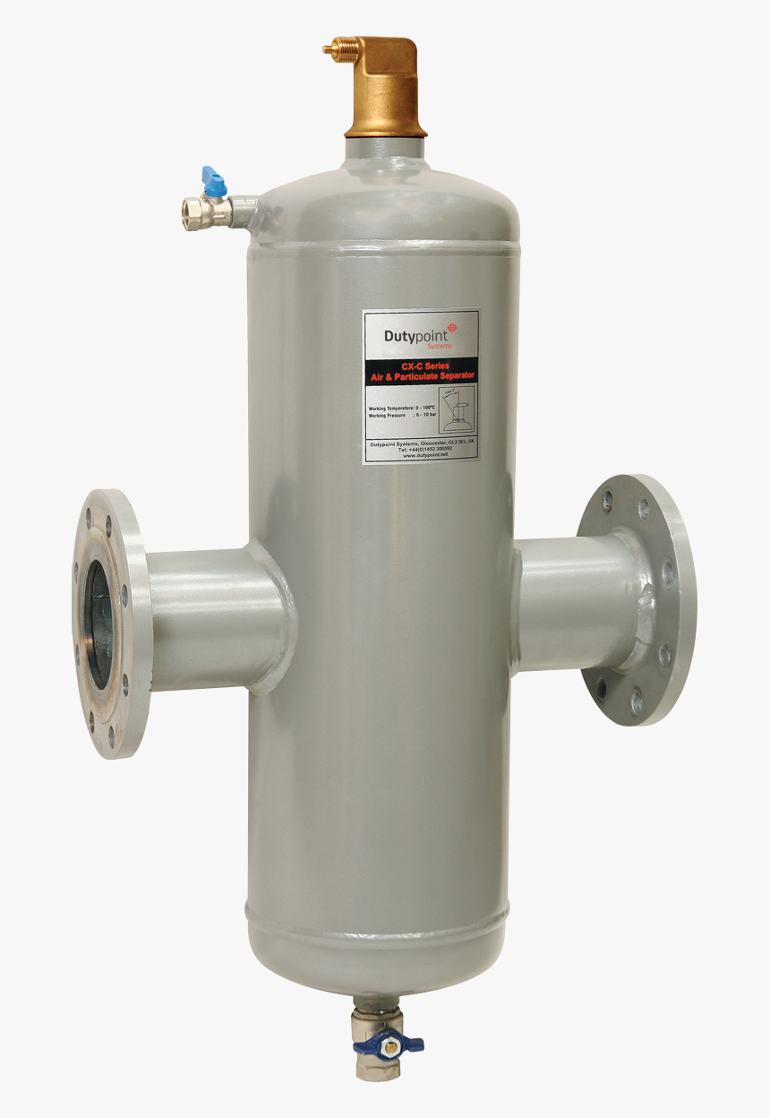 Dirt And Air Separator, HD Png Download, Free Download