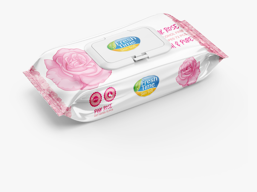 Wet Wipe Packaging Design, HD Png Download, Free Download