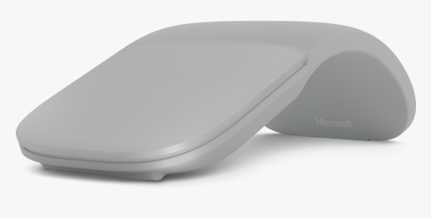 Microsoft Arc Touch Mouse 2017, HD Png Download, Free Download