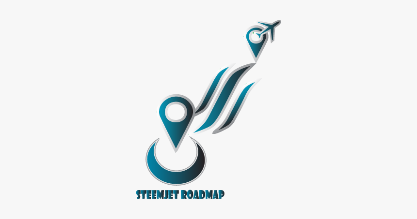 Steemjet - Copy - Graphic Design, HD Png Download, Free Download