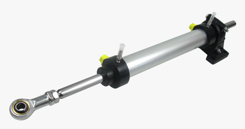 2200051 Vérin/cylinder Vhm 28 Dtp - Vérin Hydraulique, HD Png Download, Free Download