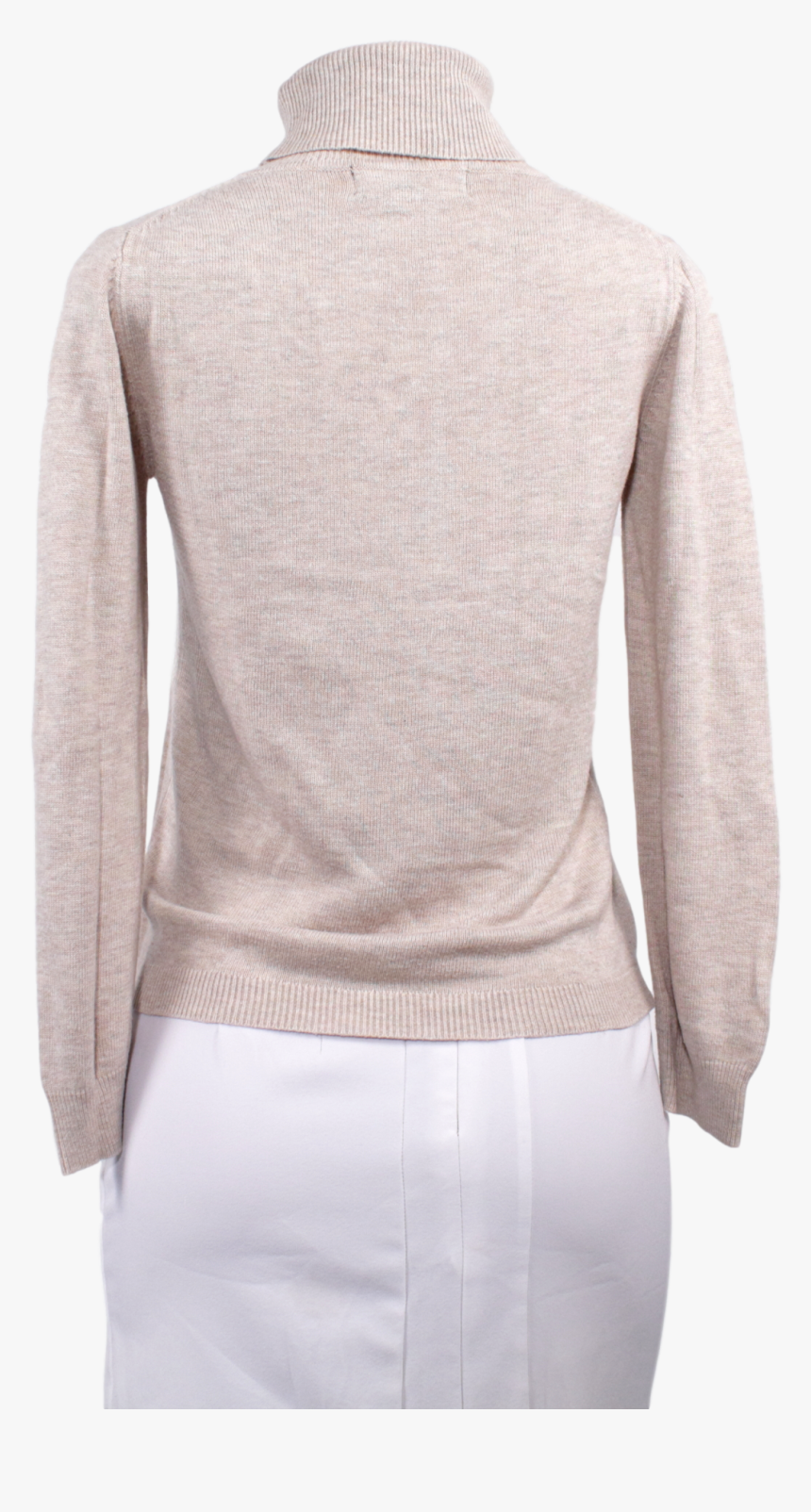 Forever 21 Turtleneck Sweater - Cardigan, HD Png Download, Free Download