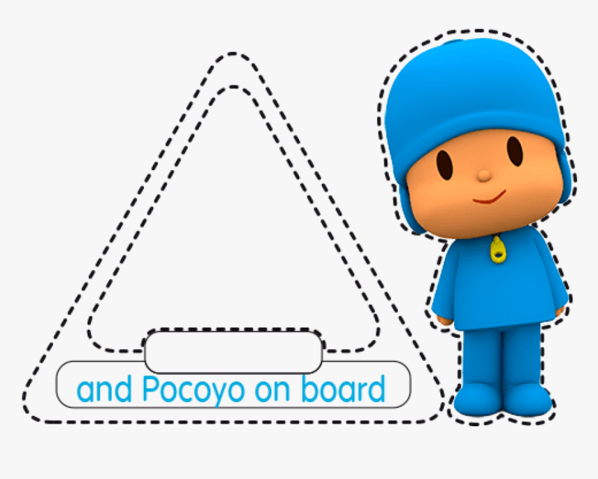 Download The Craft - Pocoyo Com Arts And Crafts, HD Png Download, Free Download