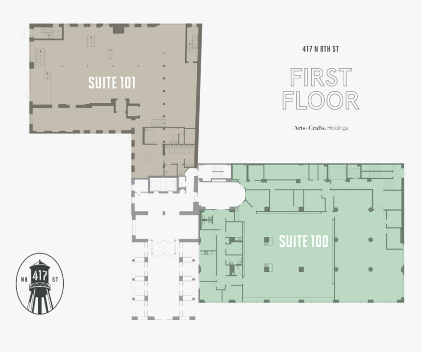 Floorplans-01 - Portable Network Graphics, HD Png Download, Free Download