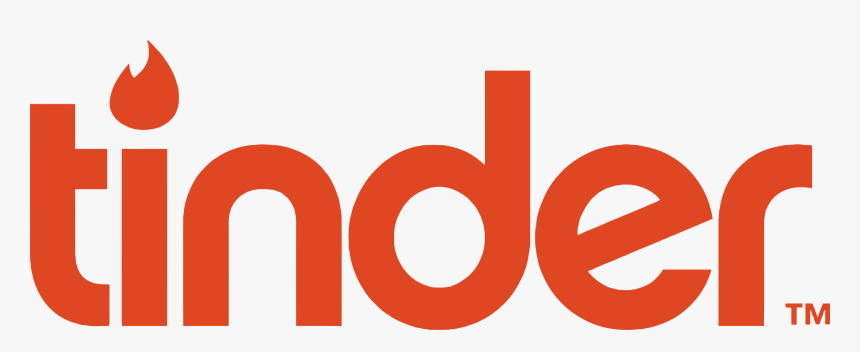 Tinder Logo Png Transparent - Tinder Svg, Png Download, Free Download
