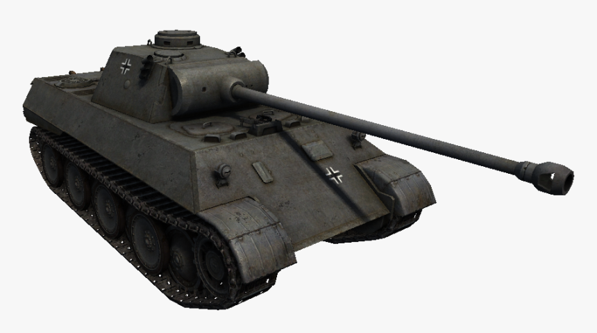 New Additions To The German Tech Tree - Tank, HD Png Download, Free Download