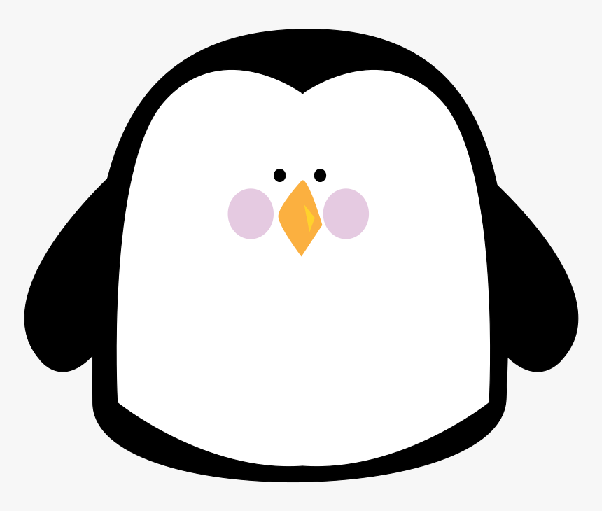 Clip Art Details - Penguins, HD Png Download, Free Download