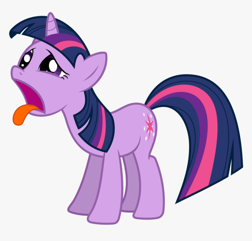 Report Rss Twilight Sparkle - My Little Pony Twilight Sparkle Magic, HD Png Download, Free Download