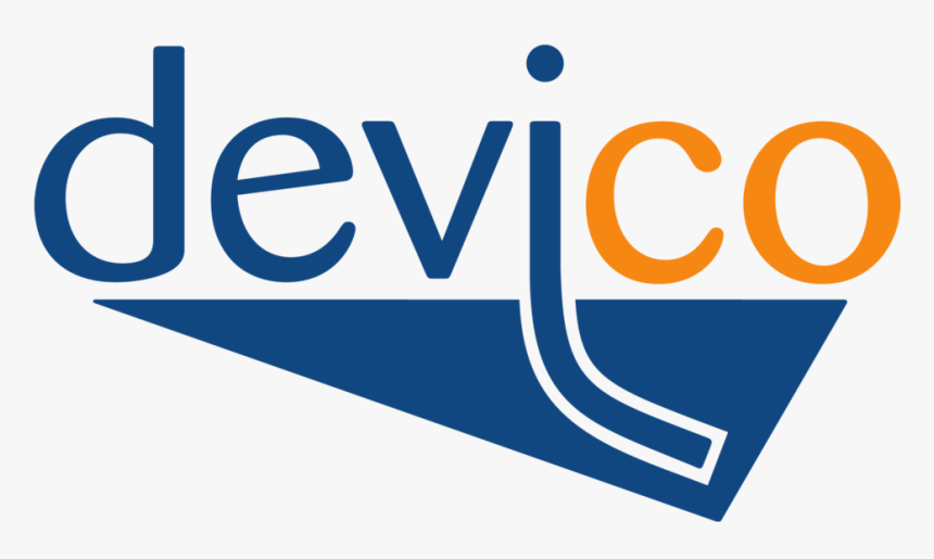 Devico Logo, HD Png Download, Free Download