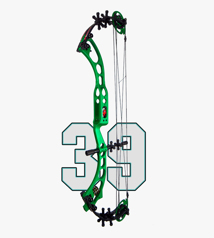 Picture - Compound Bow, HD Png Download, Free Download