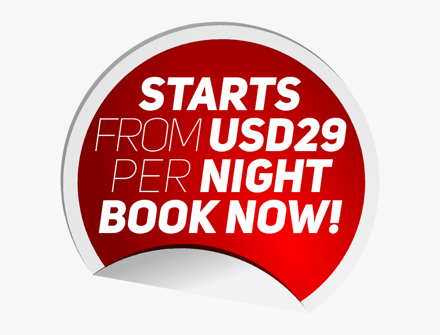 Hotel Puriartha Ubud , Png Download - Circle, Transparent Png, Free Download
