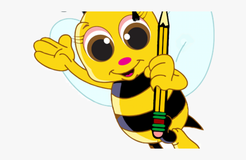 cute beehive clipart