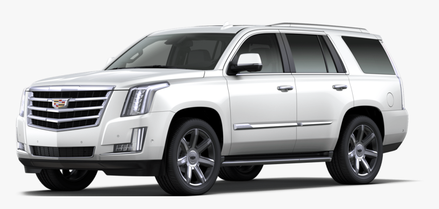 2017 Cadillac Escalade Png , Png Download - Cadillac Escalade 2019 Colors, Transparent Png, Free Download