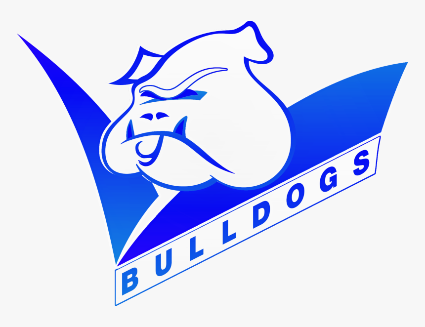 Canterbury Bankstown Bulldogs Logo, HD Png Download, Free Download