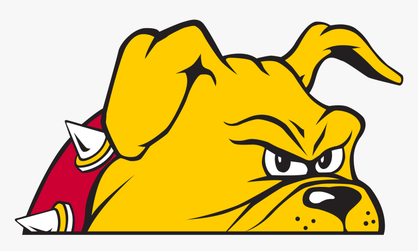 Ferris State Bulldog College Logo Wallpaper Png Ferris - Logo Ferris State University, Transparent Png, Free Download