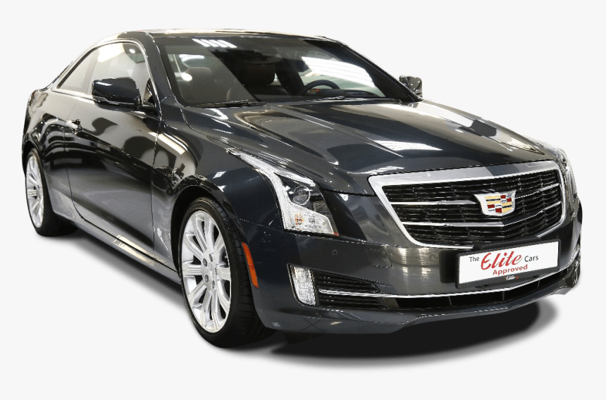 Cadillac - Executive Car, HD Png Download, Free Download