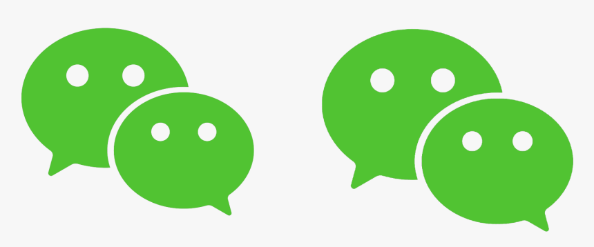 Wechat Png, Transparent Png, Free Download