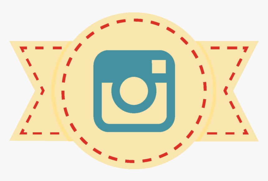 Instagram Icon Rgb - Instagram Red, HD Png Download, Free Download