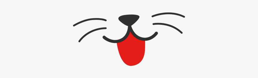 Nariz De Gato Dibujo, HD Png Download, Free Download