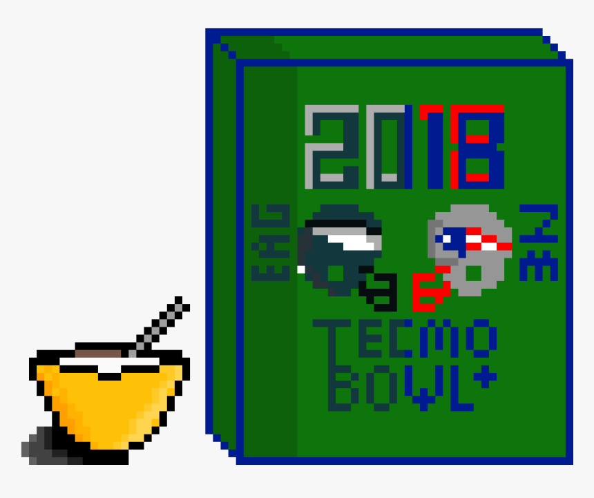 Tecmo Bowl Of Cereal, HD Png Download, Free Download