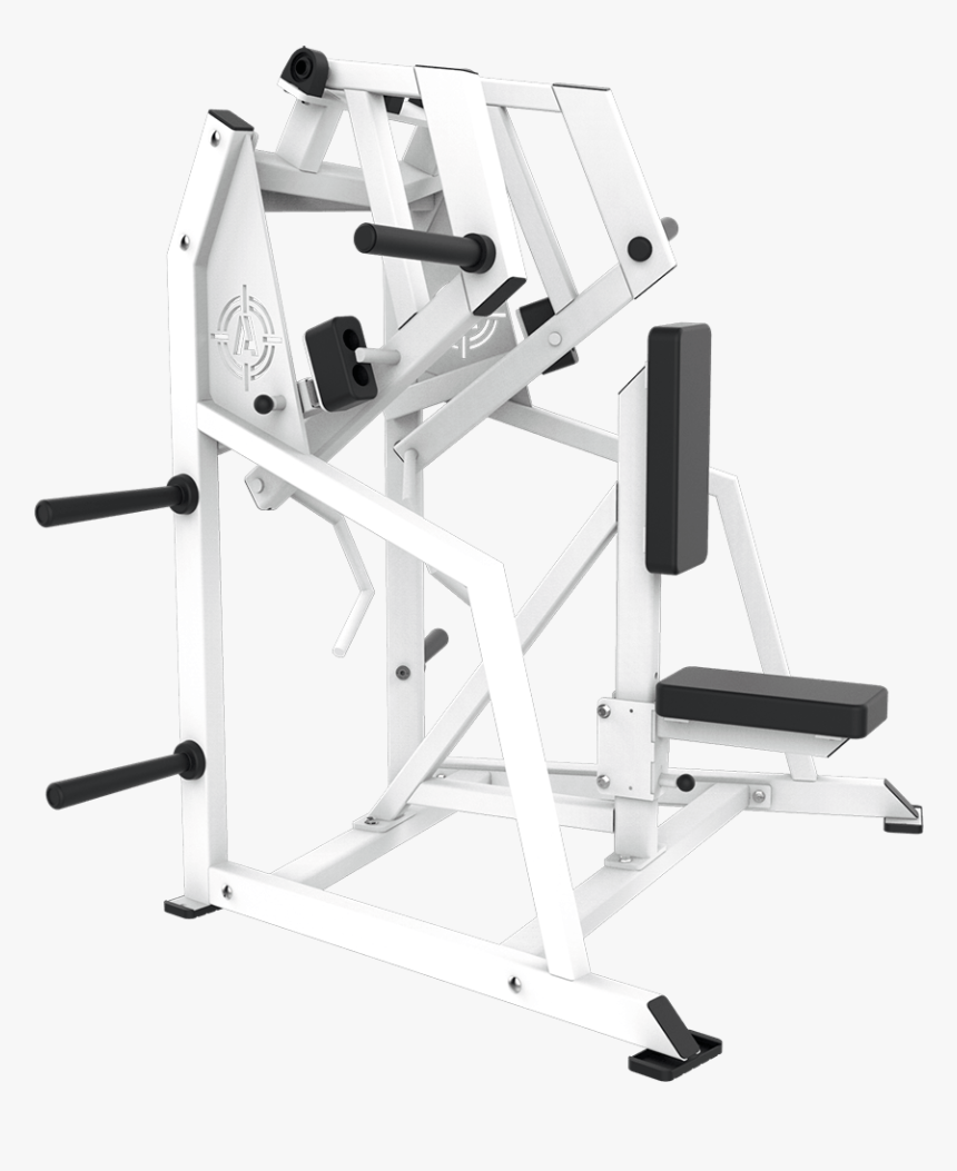 Transparent Weight Machine Png - Gym New Technology Machine, Png Download, Free Download