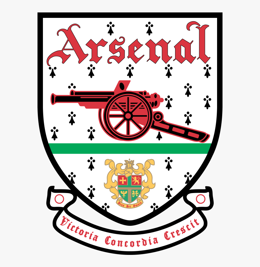 Arsenal Tattoo Designs, HD Png Download, Free Download