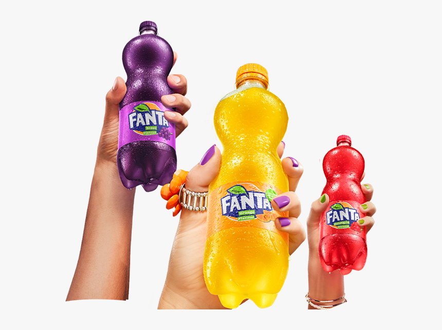 Shake And Take Fanta , Png Download - Fanta Shake Things Up, Transparent Png, Free Download