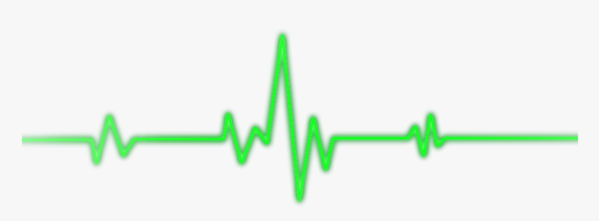 Heart Monitor Line Png, Transparent Png, Free Download