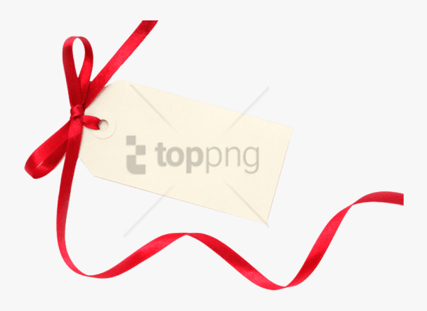 Free Png Download Ribbon Tag Png Images Background - 3-deoxy-d-manno-oct-2-ulosonic Acid, Transparent Png, Free Download