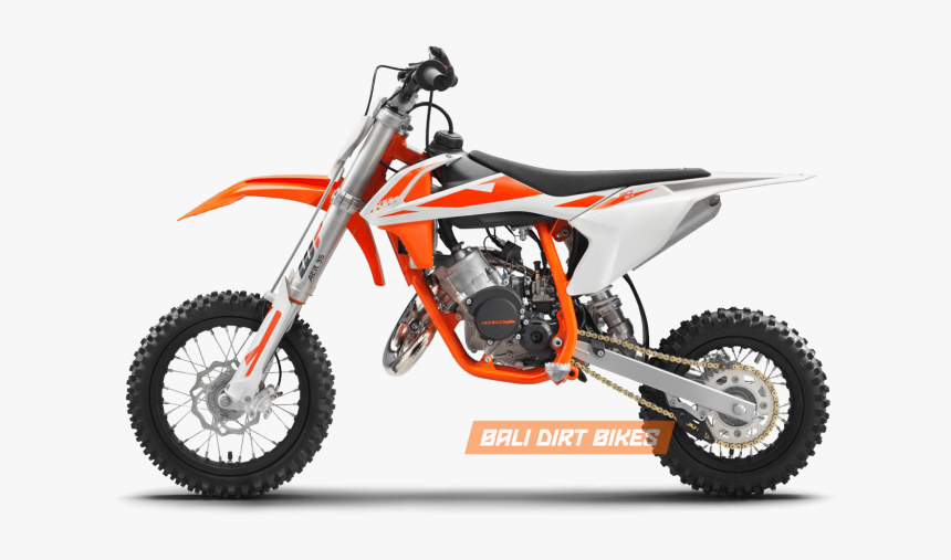 Ktm Sx 85 2020, HD Png Download, Free Download