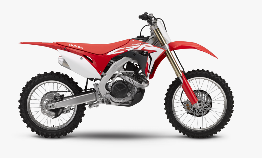 Crf 450 Rx 2017, HD Png Download, Free Download