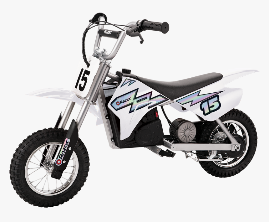 Razor Dirt Bike, HD Png Download, Free Download