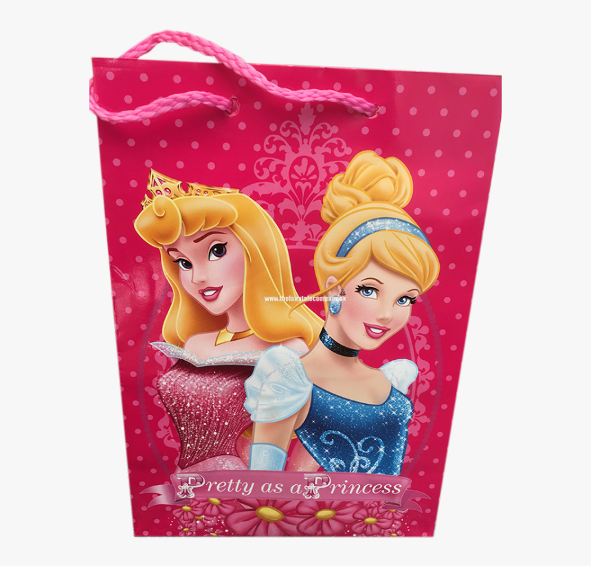 Transparent Barbie Princess Png - Disney Princess, Png Download, Free Download