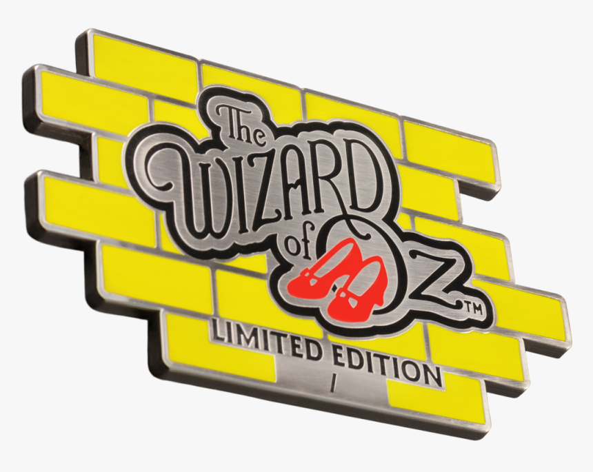 Iko1703 Wizard Of Oz Ruby Slippers In Case V2 Plaque, HD Png Download, Free Download