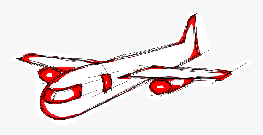 Transparent Jet Plane Png - Airplane, Png Download, Free Download