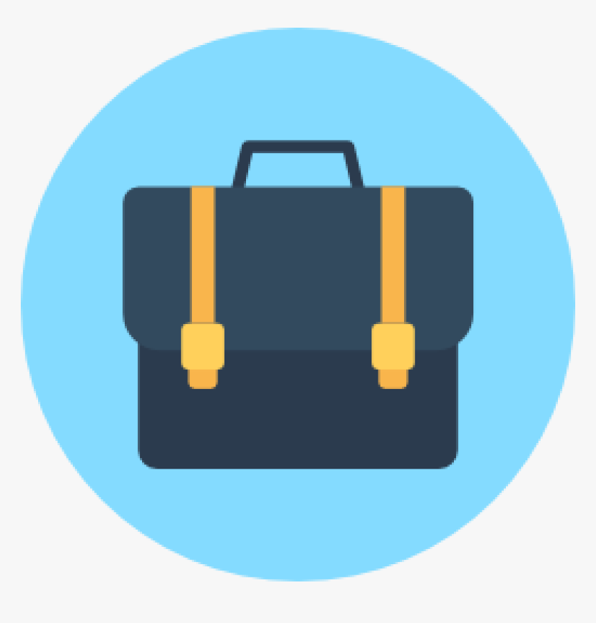 Briefcase , Png Download - Briefcase, Transparent Png, Free Download