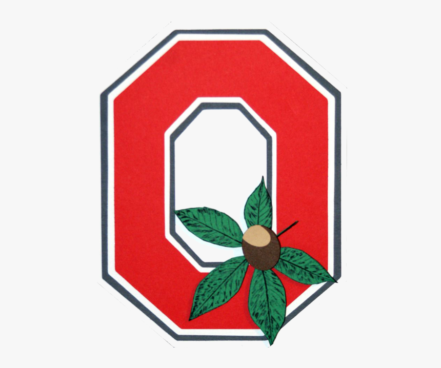 ohios state university britus clipart