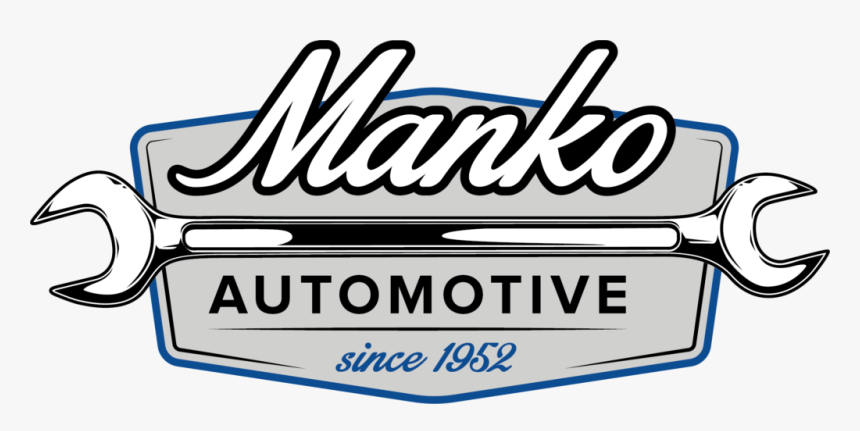 Manko Automotive Logo - 1000 Trees, HD Png Download, Free Download