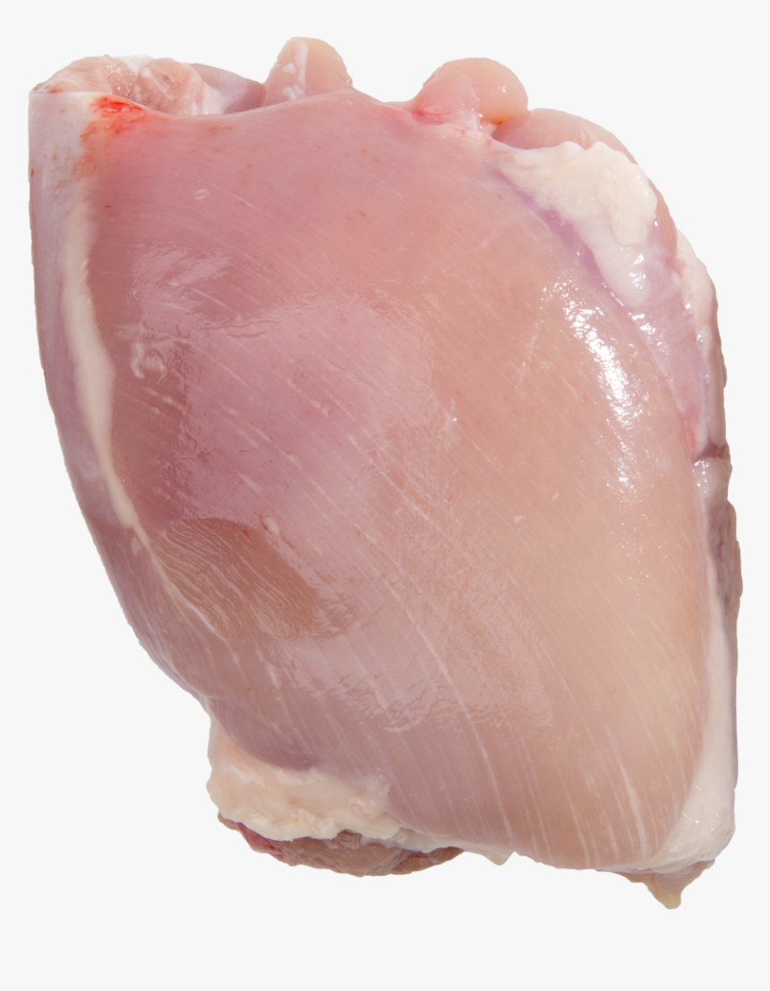 Boneless Skinless Chicken Thighs, HD Png Download, Free Download