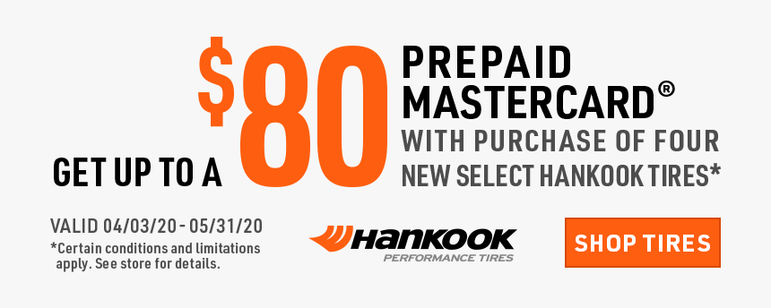 Hankook Promo Banner Headline - Graphic Design, HD Png Download, Free Download