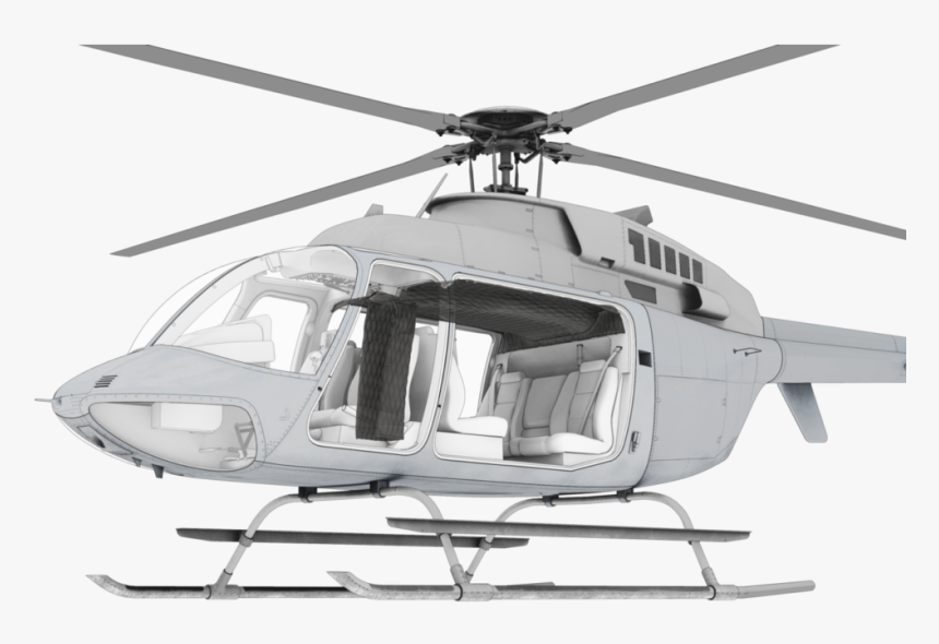 Helicopter Rotor, HD Png Download, Free Download