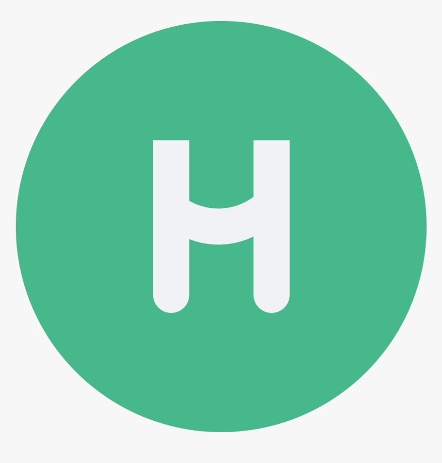 Letter H Png - Icon, Transparent Png, Free Download