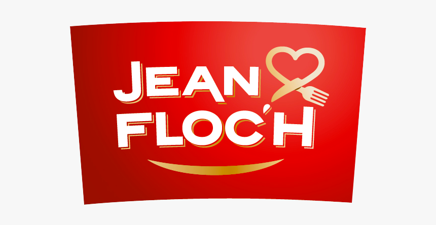 Logo Jean Floc"h - Graphic Design, HD Png Download, Free Download