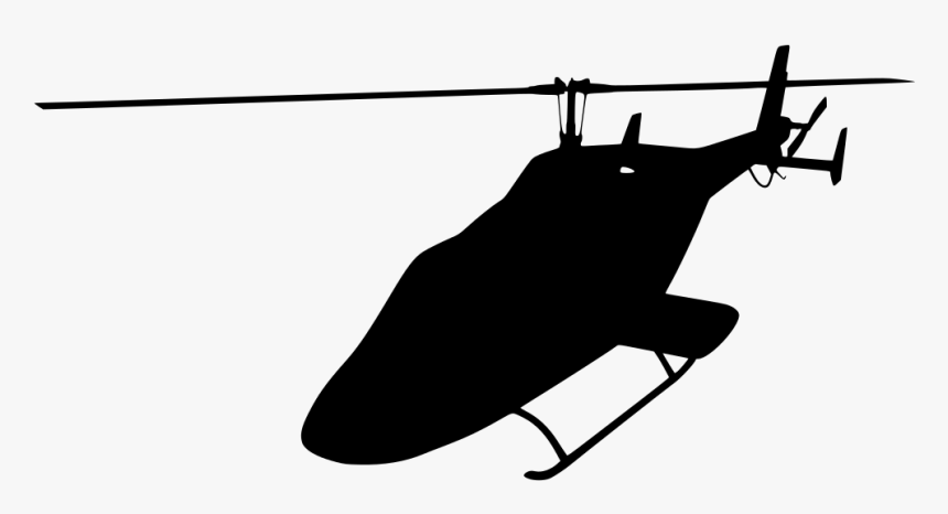 Helicoptero 3d Png, Transparent Png, Free Download