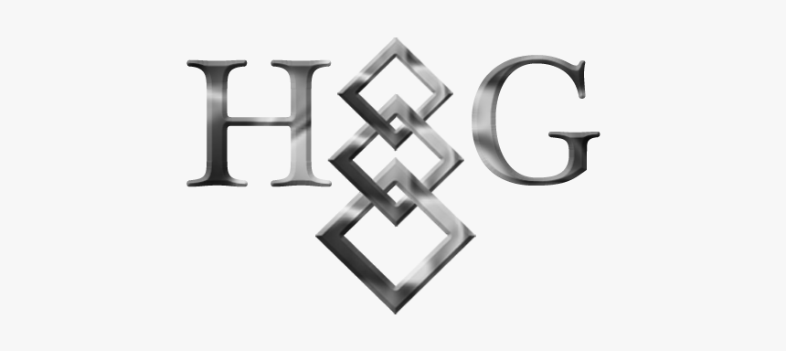 H And G Logo - Graphics, HD Png Download, Free Download