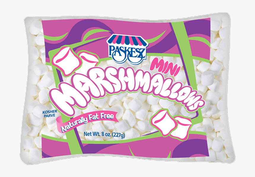 Mini Marshmallow, HD Png Download, Free Download