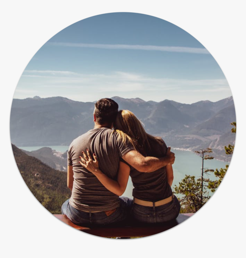 Counseling-couples - Romantic Love Status In English, HD Png Download -  kindpng