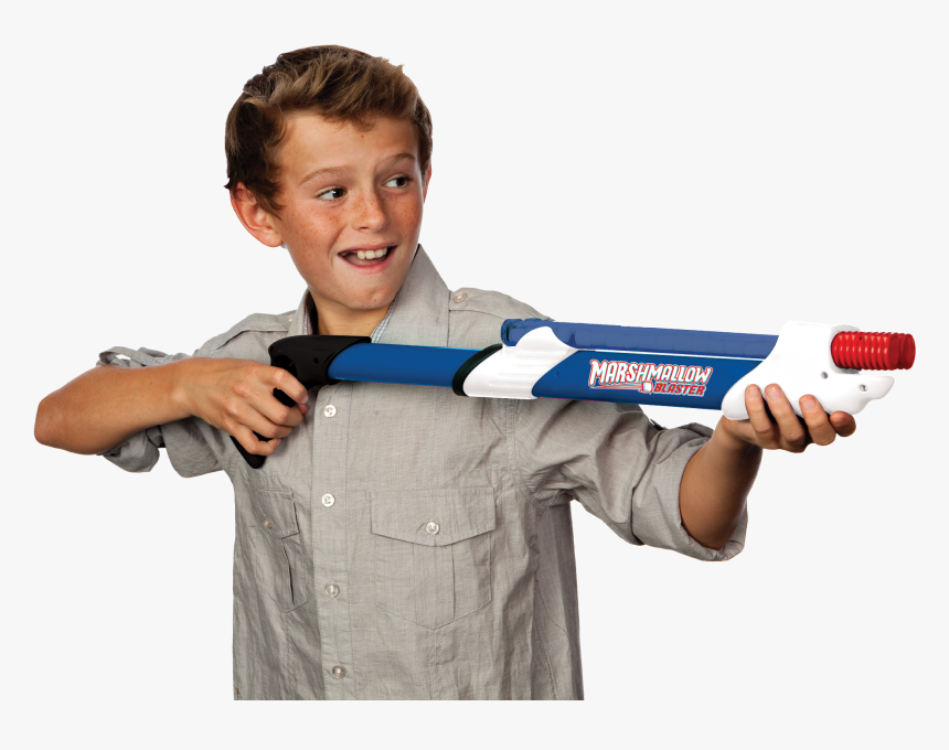 Water Gun, HD Png Download, Free Download