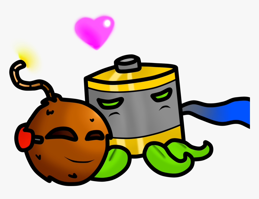 Coco Bomb Battery Vine, HD Png Download, Free Download